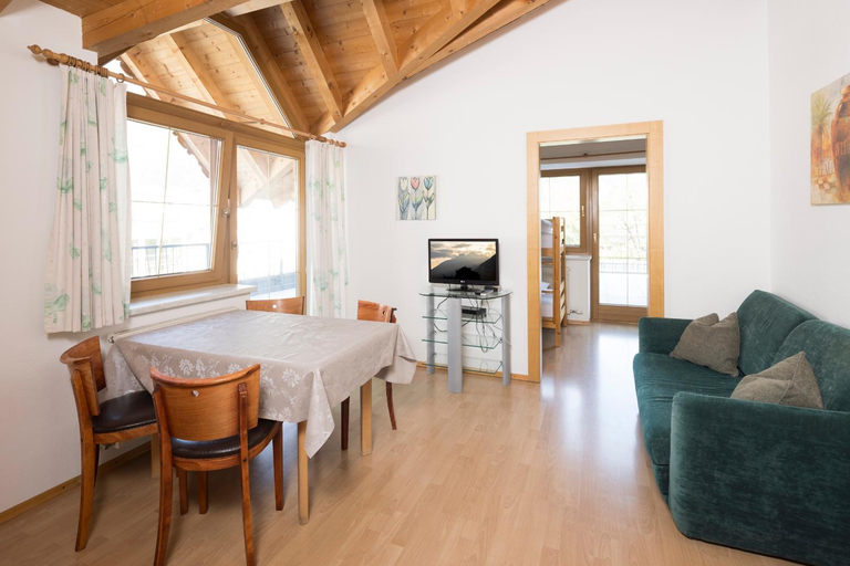 Others 3, Appartements Huber, Schwaz