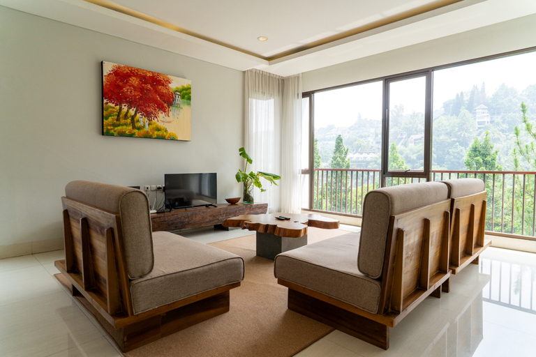 Others 5, Narwastu Hill View Villa 6 bedrooms with a private swimming pool, Bandung