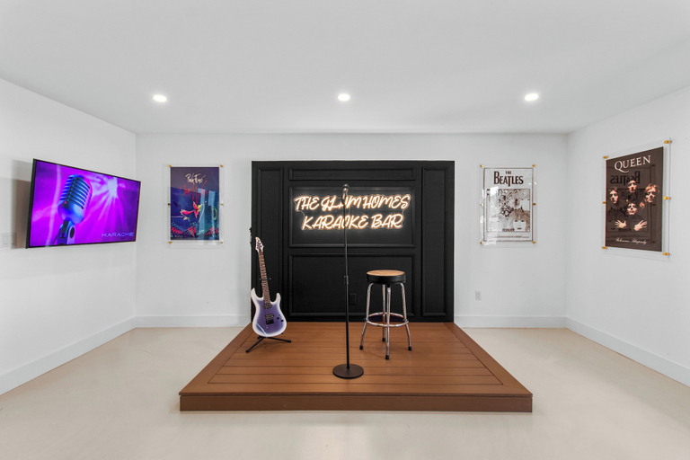 Interior 5, Villa Platinum by Glam Homes, Broward