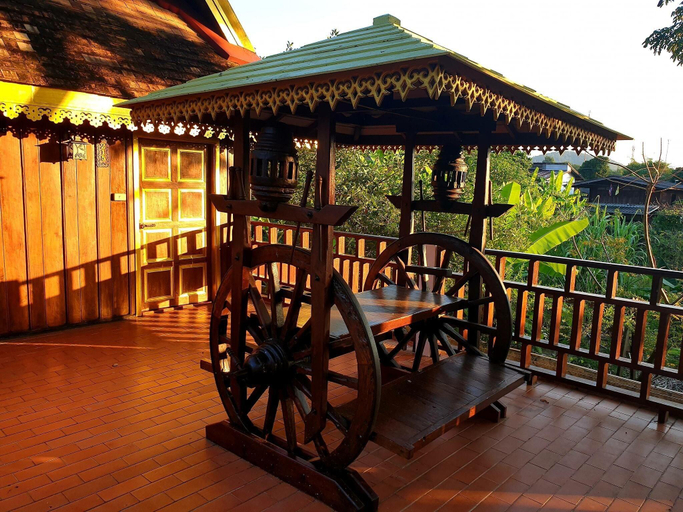 Others 4, Siblanburi Resort, Muang Mae Hong Son