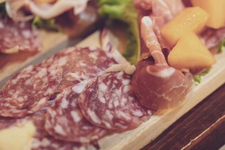 Food and drink 5, ciccio pinolo, La Spezia