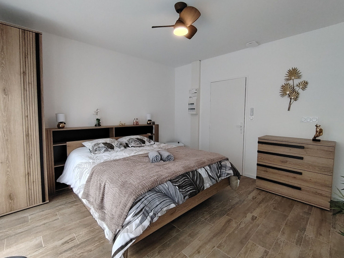 Room 3, NAUSICA, Vendée