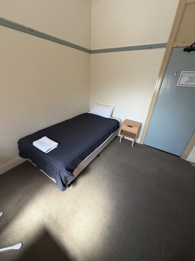 Room 2, The Coffs Hotel, Coffs Harbour - Pt A