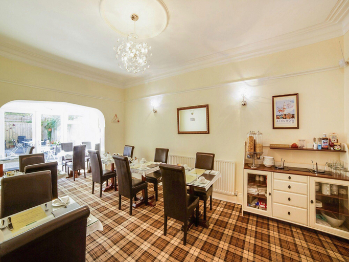 Food & Drinks, The Lemonfield Hotel, South Tyneside