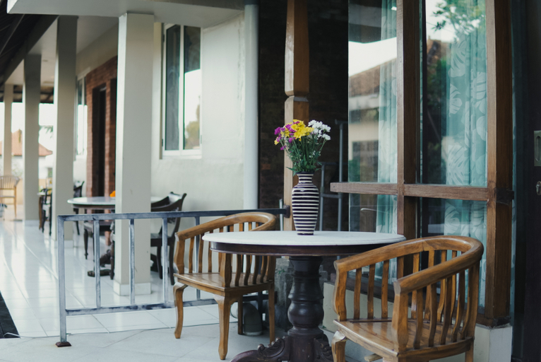 Others 4, Griya Agung Guesthouse Ubud, Gianyar