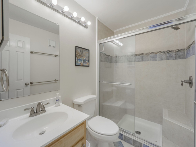 Property amenity 5, Sand Pebbles #A3 - Pelican Perch, New Hanover