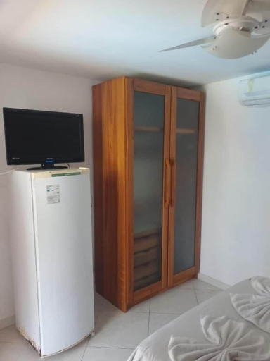 Bedroom 3, Pousada Itália, Natal