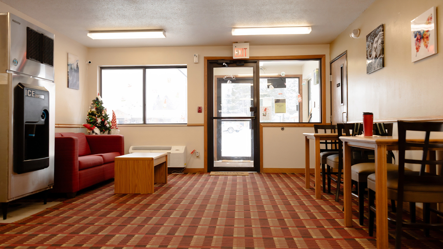Others 5, Magnuson Hotel Ironwood, Gogebic