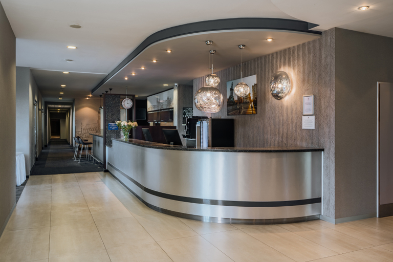 Public Area 4, Express Kraków Hotel, Kraków