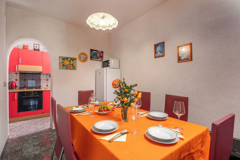 Others 2, Seaview Apartment Micika Krk Island, Krk