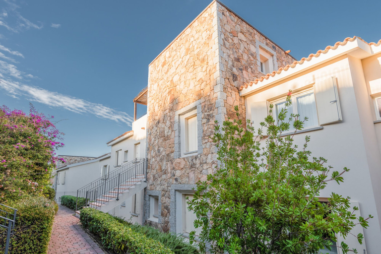 Exterior 4, Residence Ea Bianca, Olbia-Tempio