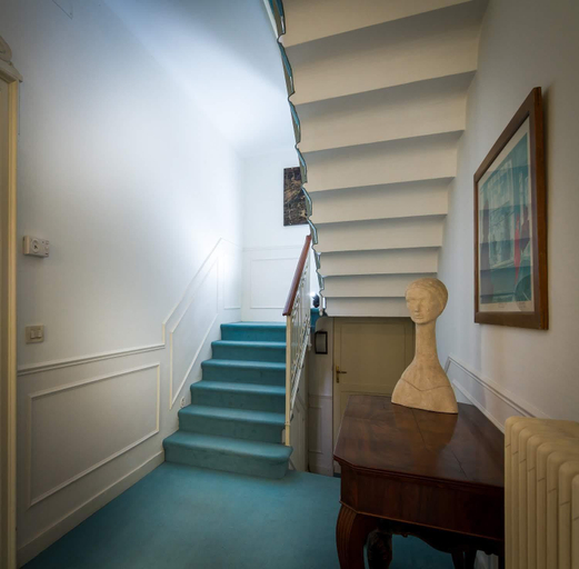 4, Villa Cernobbio, Como