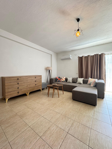 Living area 2, Kaş Old Town Aparts, Kaş