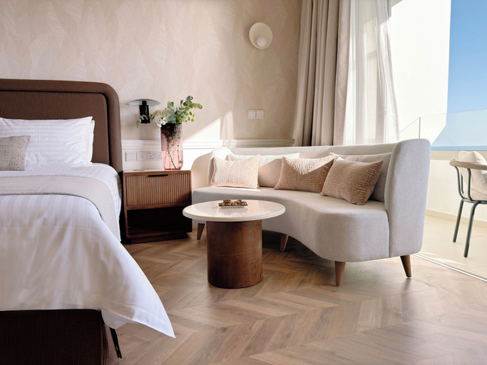 Bedroom 3, Imperial Island by Louis Hotels