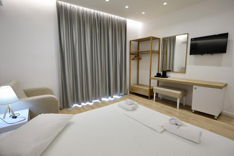 Bedroom 2, Sea Breeze Villa, Sarandës