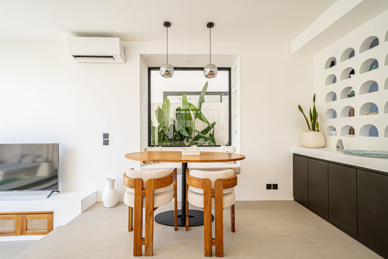 Dining room 5, Villa Marali Uluwatu, Badung