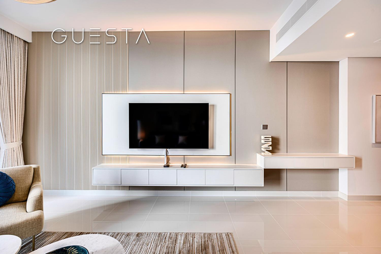 Others 5, Emaar Beachfront - Beach Isle Tower 2, Dubai Marina, Dubai