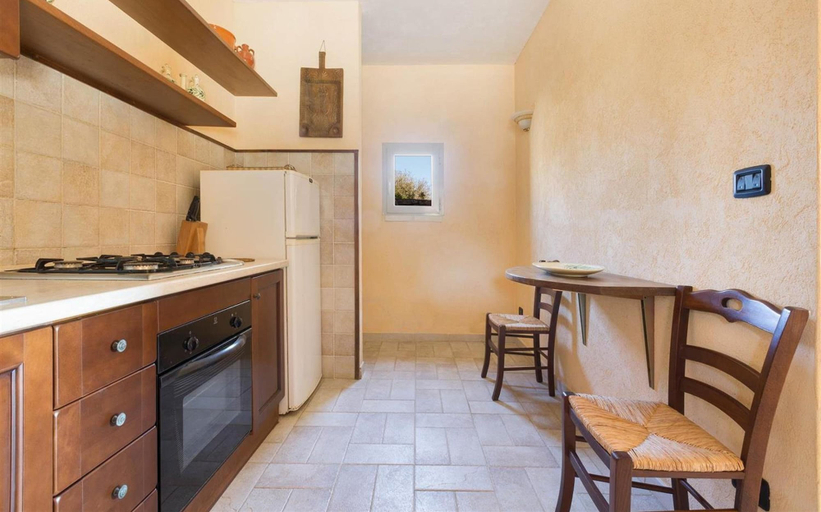 Room 2, 835 Masseria Colosso - Camuffa, Lecce