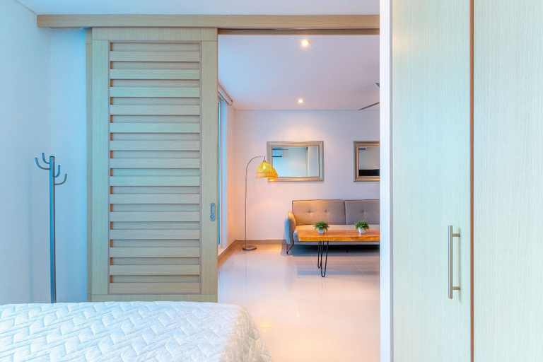 Room 2, Reserva del Mar by RV Stays, Santa Marta (Dist. Esp.)