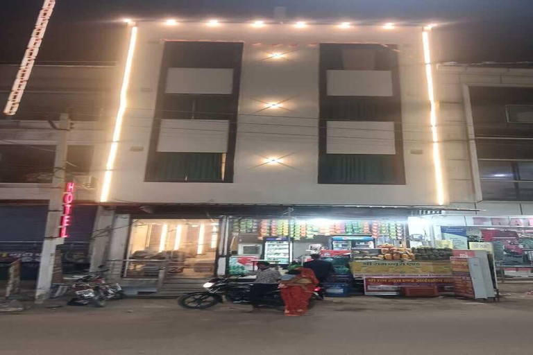 Miscellaneous 2, Hotel Choga Jii, Jaipur