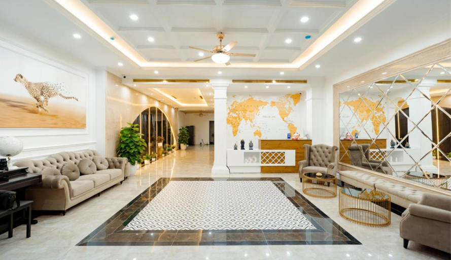 Others 3, Dolce Mia Home, Ninh Bình