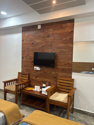 Others 4, VELAVAN HERITAGE INN, Tiruppur