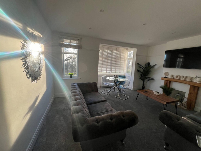 4, Salvation View 2 Bed Apartment, Southend-on-Sea