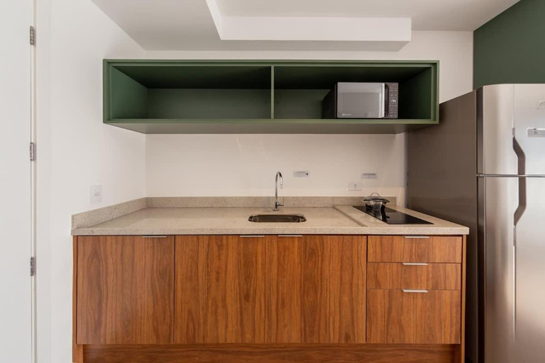 Others 4, BHomy Caraibas, São Paulo