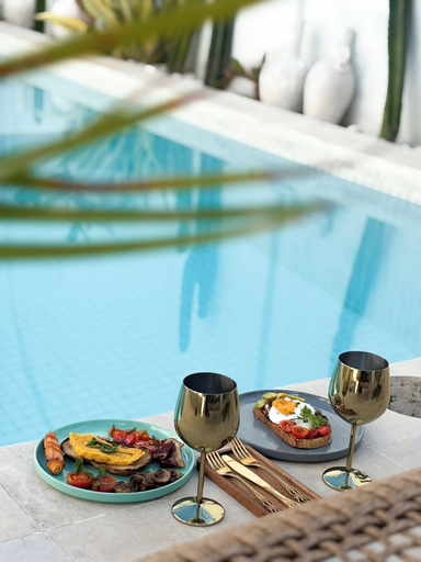 Food & Drinks 4, La PAYANA House Penida, Klungkung
