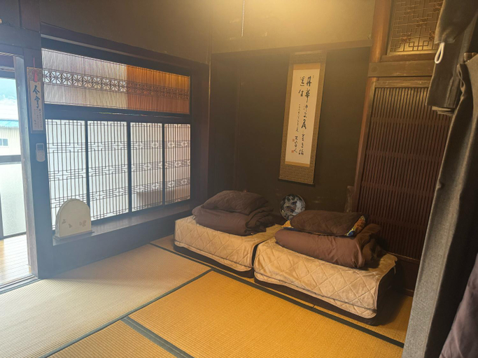 Others 1, 古民家民宿カルフール guesthouse carrefour, Seiyo