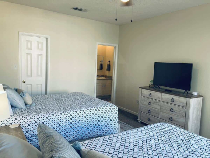 Room 4, The Starfish Nook, Harrison
