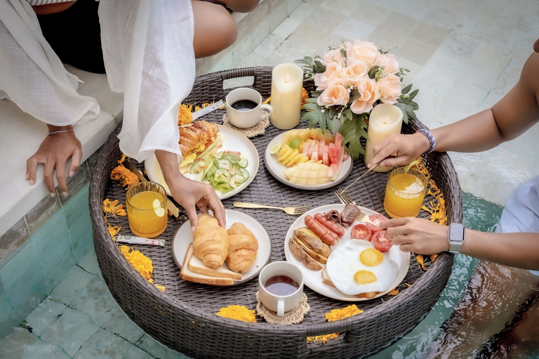 Breakfast meal 3, Villa Marali Uluwatu, Badung