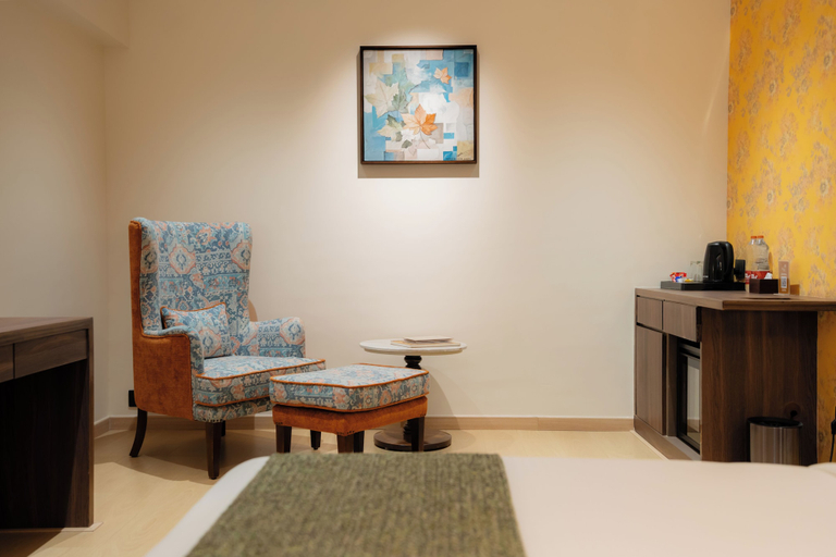 Interior 4, Akaya Elegance, Ahmadnagar