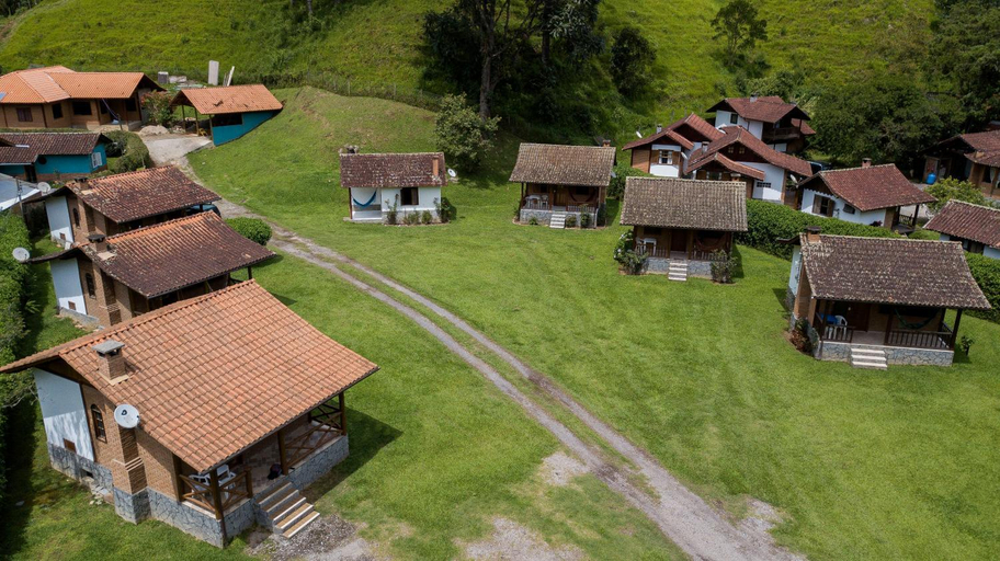 Exterior & Views, Pousada Solar Das Aguas, S/N, Itatiaia