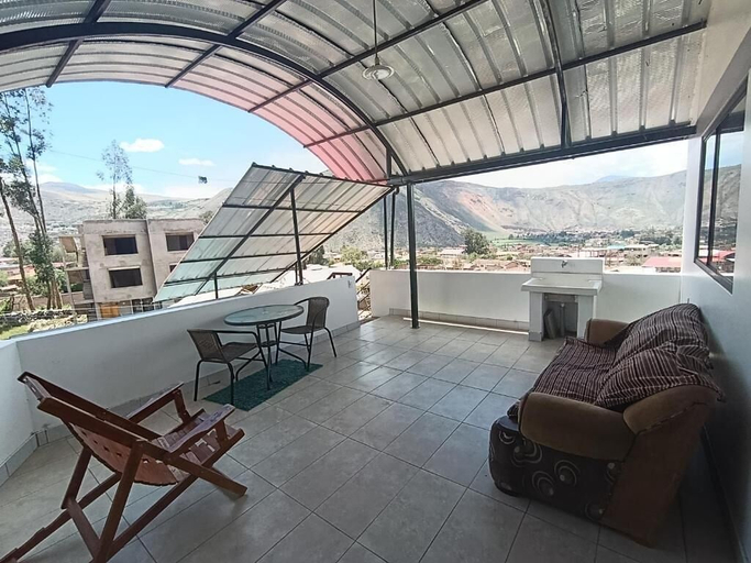 Others 5, Hostal Ayllu, Urubamba