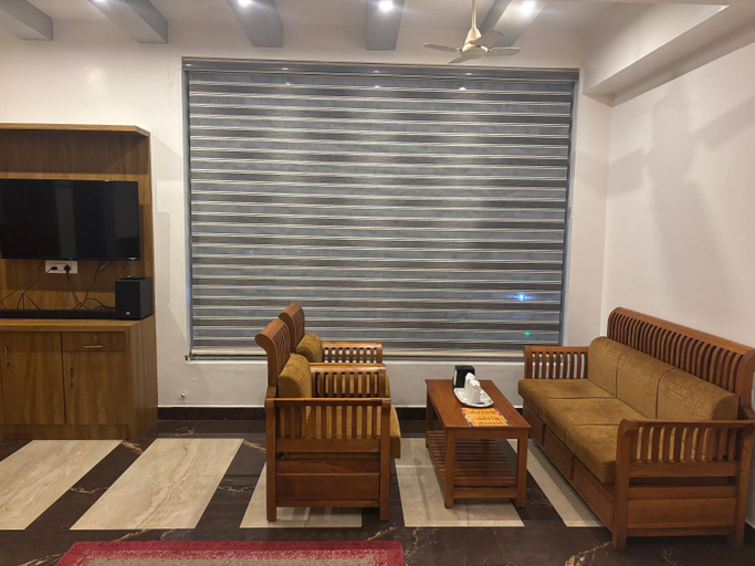 Others 3, VELAVAN HERITAGE INN, Tiruppur