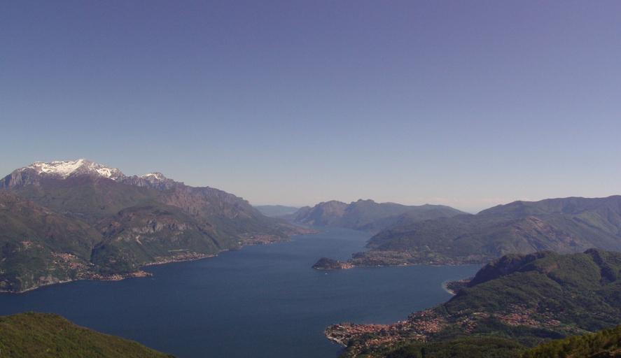 Others 4, Veranda di Menaggio, Como