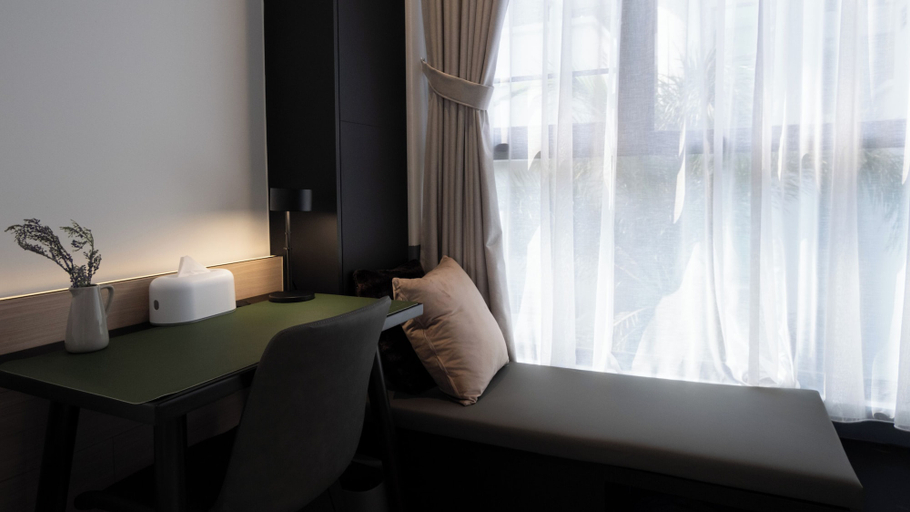 Bedroom 3, VicHaus Serviced Apartment , Singapore