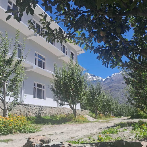 Exterior 5, Eden Garden, Lahul & Spiti