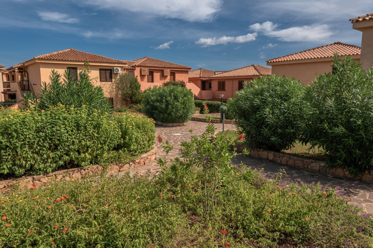 Exterior & Views 2, Baia De Bahas Bilo VM 500m From The Sea, Olbia-Tempio