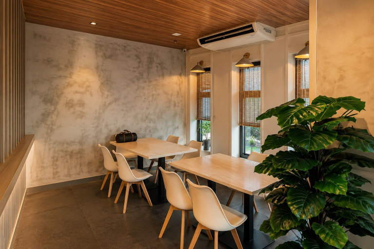Others 2, V Saigon Suites by SMS Hospitality, Makati City