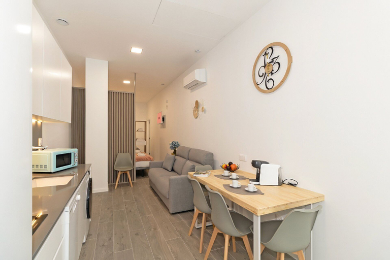 Room 4, Guestready - Fontilles Apartments, Valencia