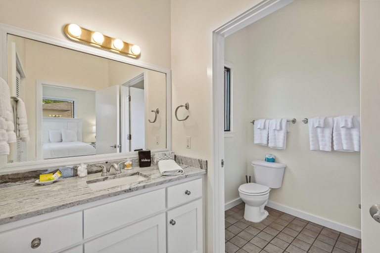 Bathroom 4, St James Bay Golf & Pickleball Resort, Franklin