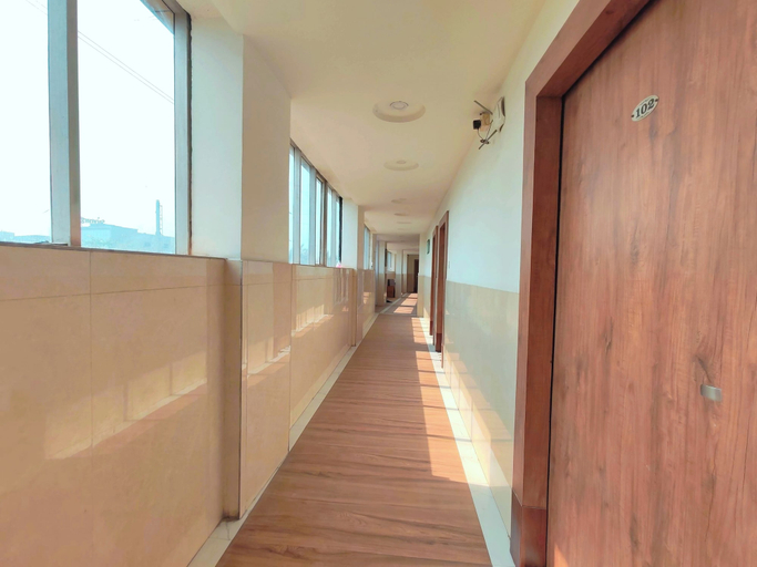 Others 5, Hotel Sai Bansi Residency, Thane