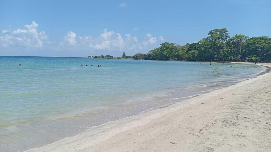 Exterior 5, Vicina Maris Beach Lodge, Portobelo
