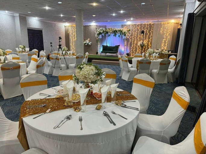 Business Facilities 5, Bridgeview Hotel and Conference Centre, Lilongwe City
