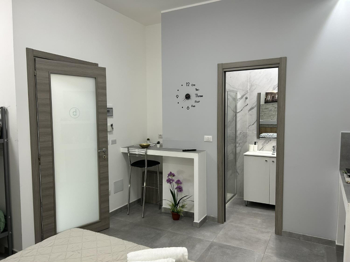 Others 4, La Pescheria - Mini Apartments, Catania