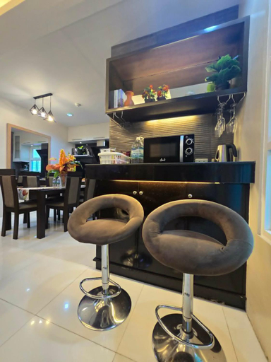 Food & Drinks 4, J Spazio Apartelle and Cafe, Tabaco City