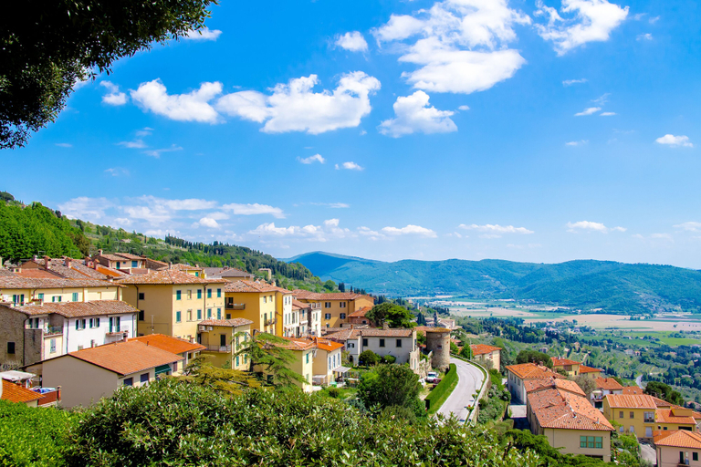 Others 5, Villa San Lorenzo, Arezzo