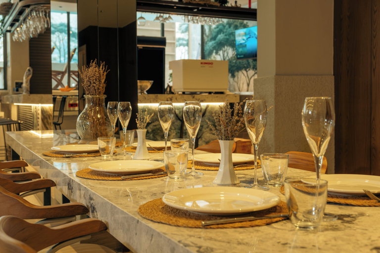 Food & Drinks 5, Novis Hotel Cleopatra, Alanya